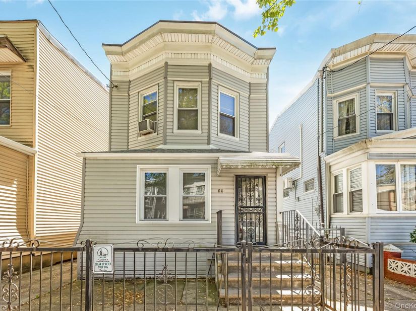 8050 88th Road, Woodhaven NY 11421