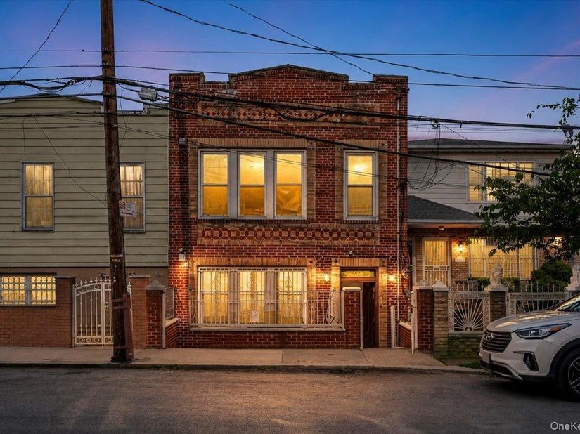 439 Forbell Street, Brooklyn NY 11208