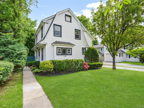 174 Sparks Avenue, Pelham NY 10803