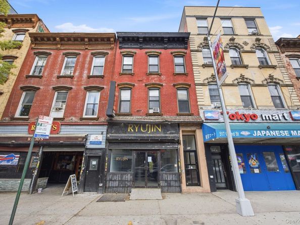 513 Grand Street, Brooklyn NY 11211