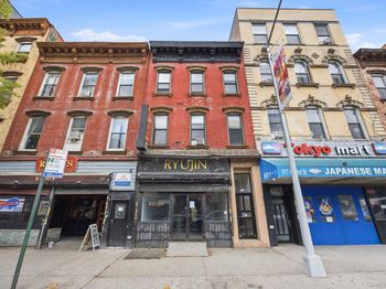 513 Grand Street