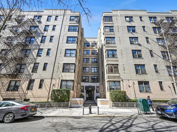 2685 Creston Avenue 4A, Bronx NY 10468