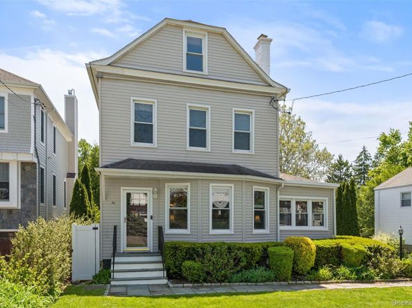 36 Lakeview Avenue, Scarsdale NY 10583