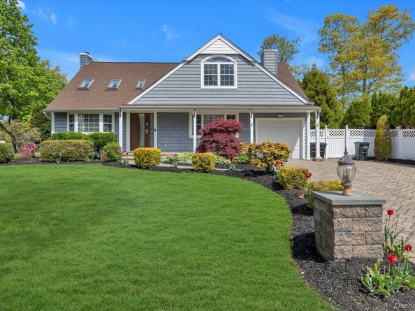 31 Empress Pines Drive, Nesconset NY 11767