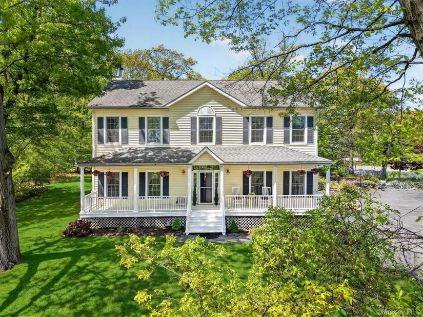 172 Westchester Avenue, Buchanan NY 10511