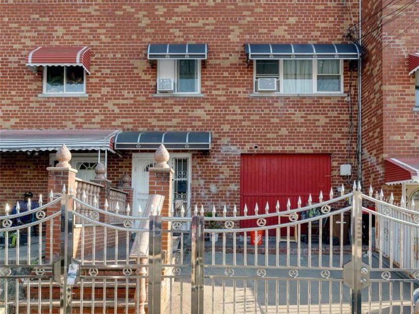 710 Saint Ouen Street, Bronx NY 10470