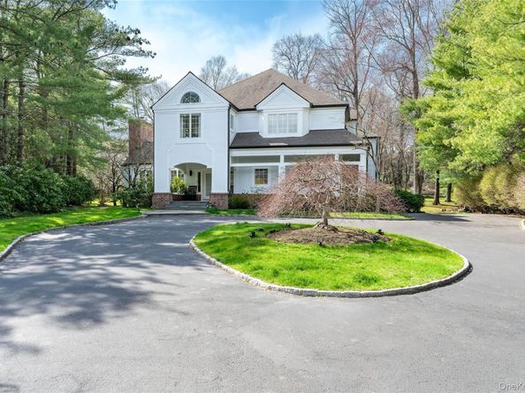 12 Hampton Road, Purchase NY 10577