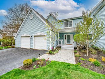 404 Mountain Ridge Drive