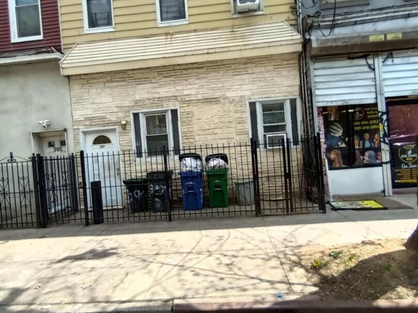 397 Crescent Street, Brooklyn NY 11208