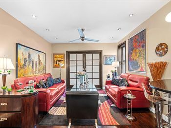 50 East 8th Street 0