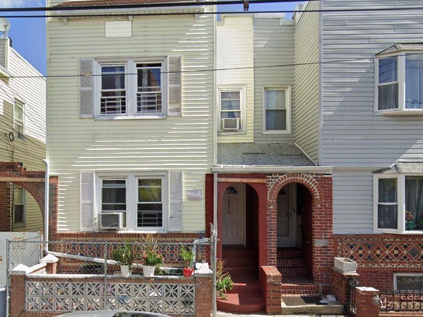 10919 127th Street, South Ozone Park NY 11420