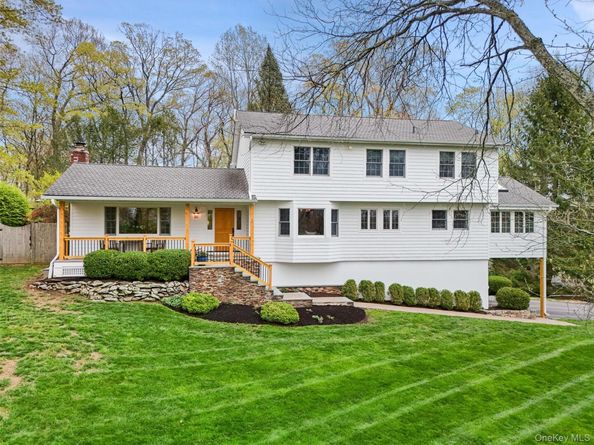 43 Sabbath Day Hill Road, South Salem NY 10590
