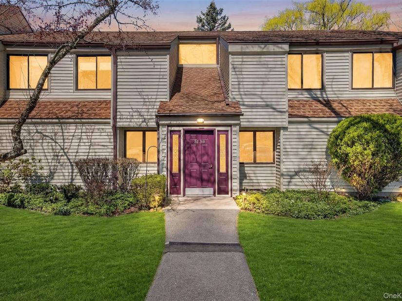 51 Jefferson Oval F, Yorktown Heights NY 10598