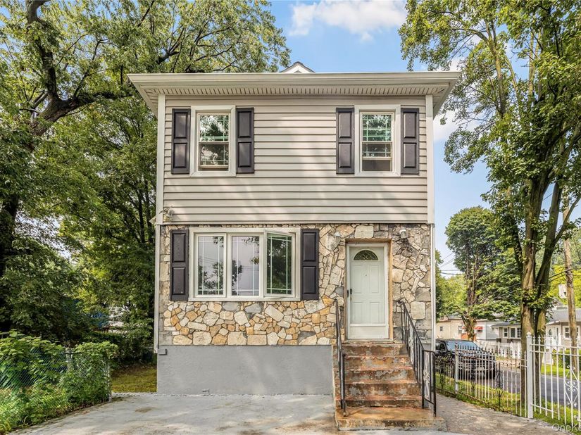 1963 Obrien Avenue, Bronx NY 10473