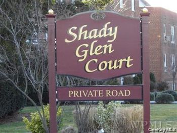 25 SHADY GLEN Court