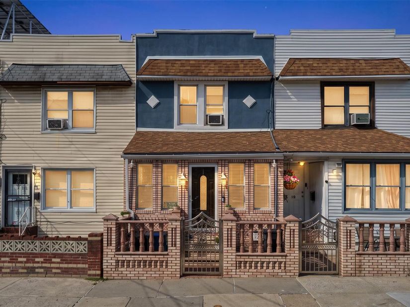 11518 147th Street, Jamaica NY 11436