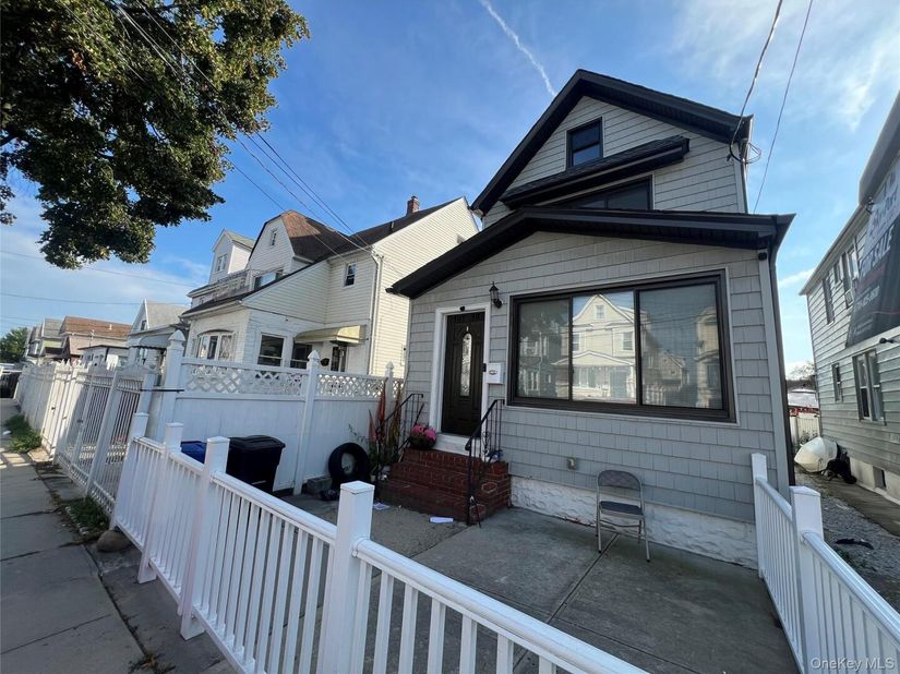 10710 142nd Street, Jamaica NY 11435
