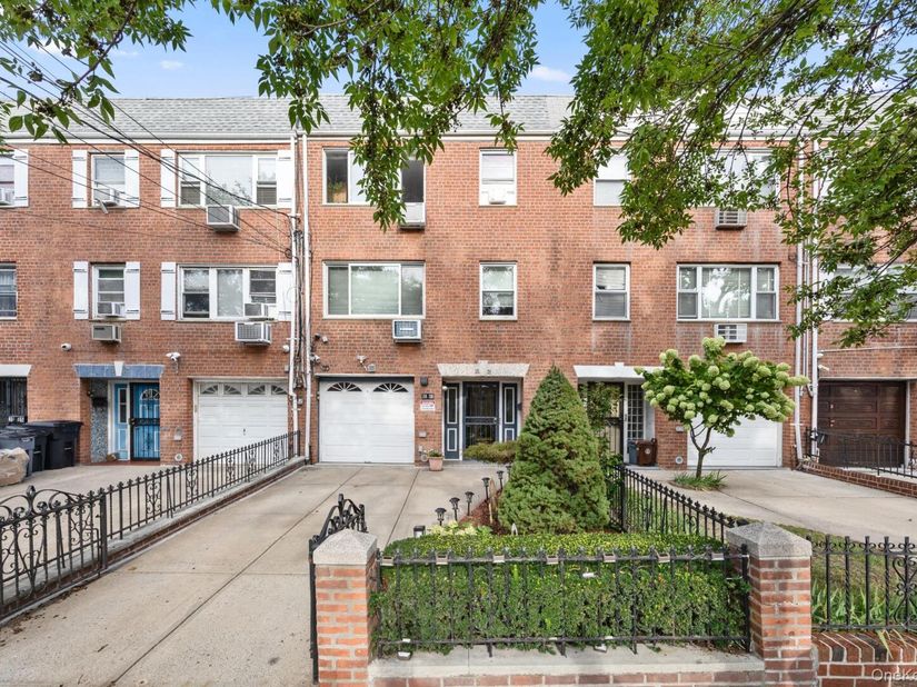 3039 69th Street, Woodside NY 11377