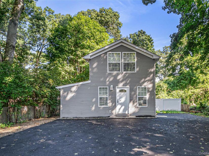 155 Moriches Avenue, Mastic NY 11950