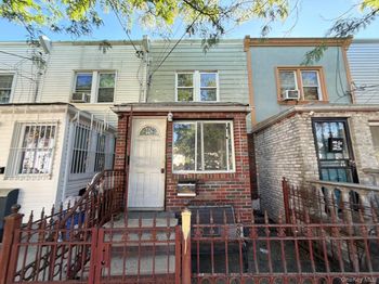 118-19 152nd Street