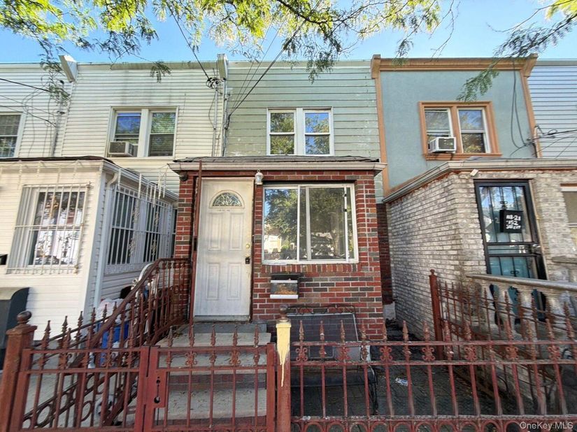 118-19 152nd Street, Jamaica NY 11434