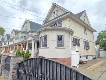 92-11 107th Street