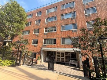 101 Clinton Avenue