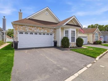 581 Leisure Drive