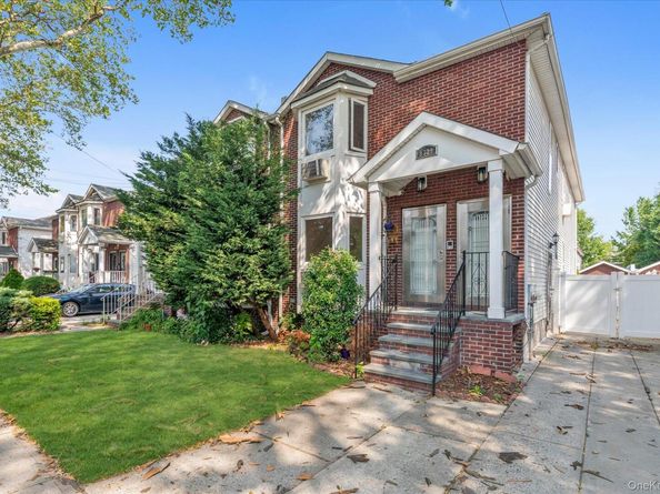 93-29 91st Avenue, Woodhaven NY 11421