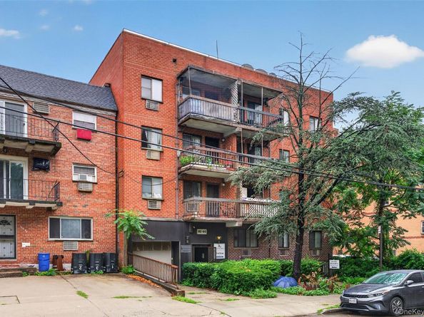 140-44 34th Avenue 2C, Flushing NY 11354