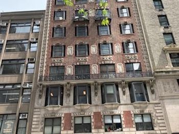 161 Madison Avenue