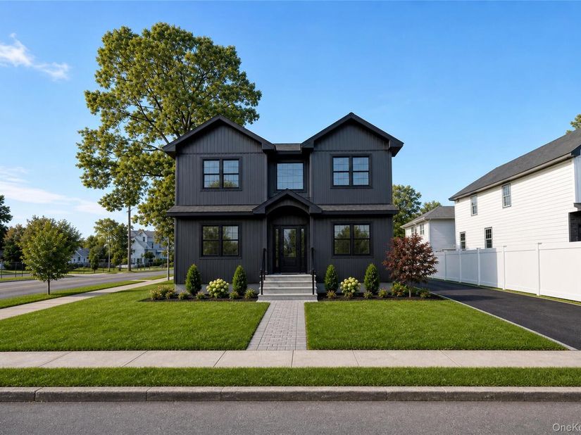 1320 R Street, Elmont NY 11003