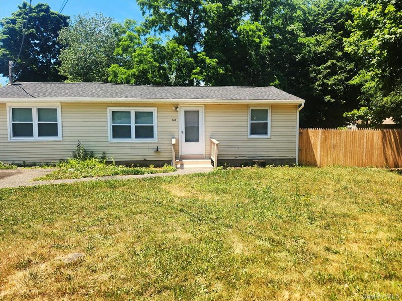 548 Taylor Avenue, East Patchogue NY 11772