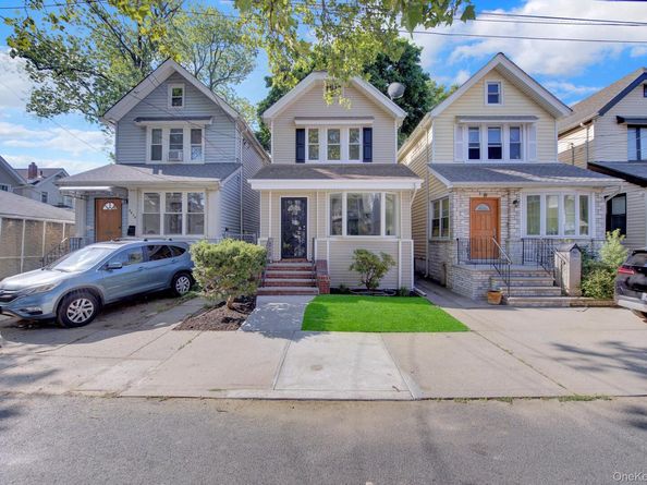 96-16 91st Drive, Woodhaven NY 11421
