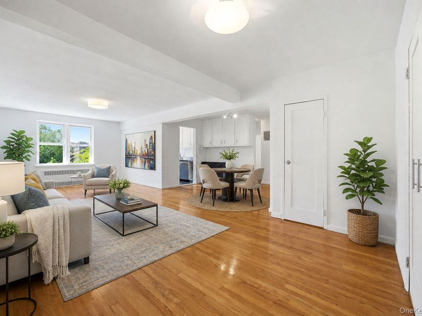 800 Grand Concourse 2DN, Bronx NY 10451