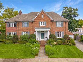 12 Linden Avenue