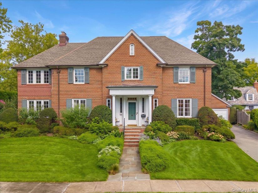 12 Linden Avenue, Larchmont NY 10538