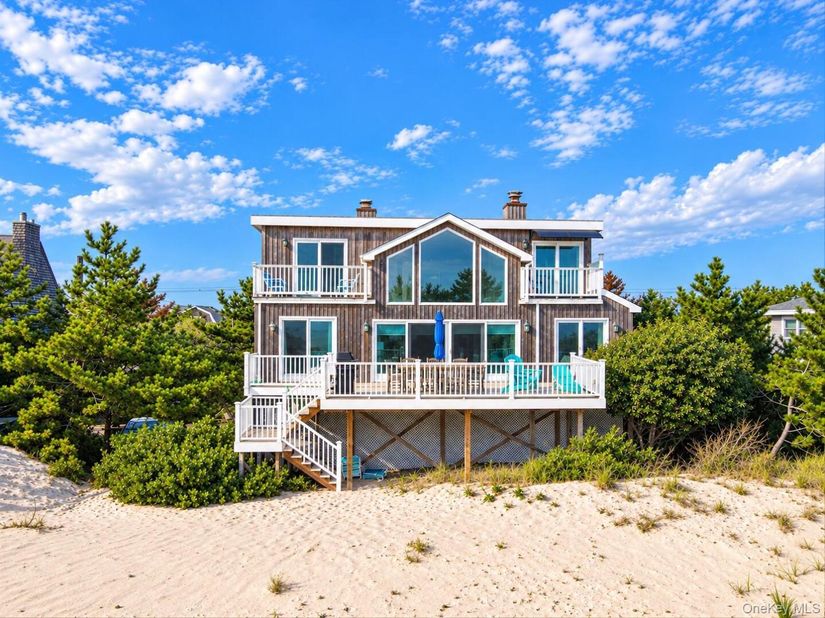 431 Dune Road, Westhampton Beach NY 11978