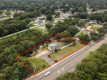 350 Hawkins Road