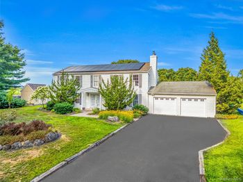 8 High Meadow Lane