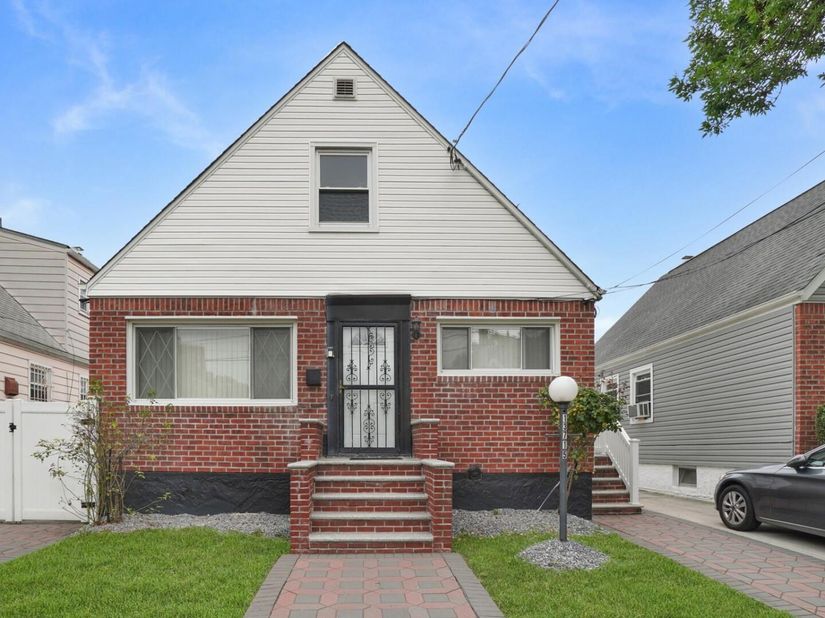 13715 170th Street, Jamaica NY 11434