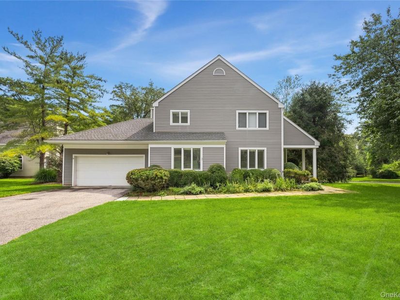 9 Elizabeth Court, Briarcliff Manor NY 10510