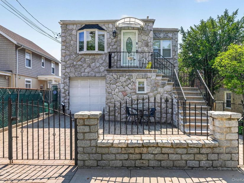 1458 Dwight Place, Bronx NY 10465