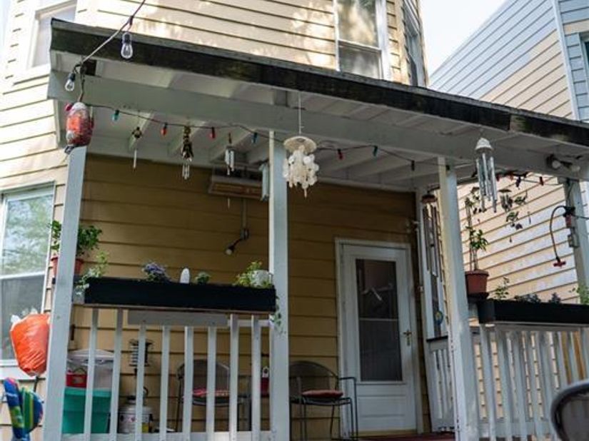 2442 Beaumont Avenue, Bronx NY 10458