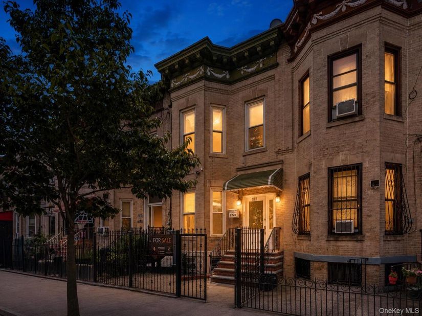458 Drew Street, Brooklyn NY 11208