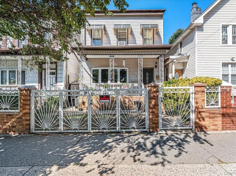 134 Logan Street, Brooklyn NY 11208