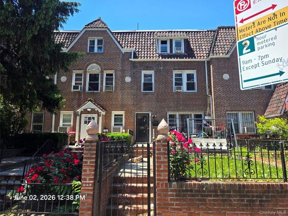 3716 79th Street, Jackson Heights NY 11372