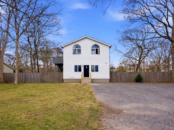 156 Church Drive, Mastic Beach NY 11951