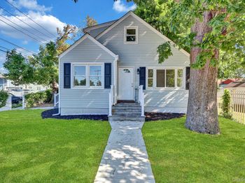 863 Prospect Avenue