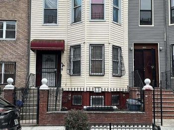 102 Cornelia Street